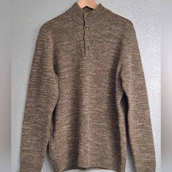 Joseph Abboud Other - Joseph Abboud 100% Wool Pullover Sweater    Size L